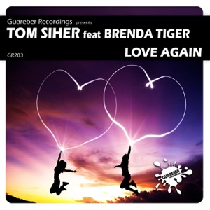 Love Again (feat. Brenda Tiger) - Single