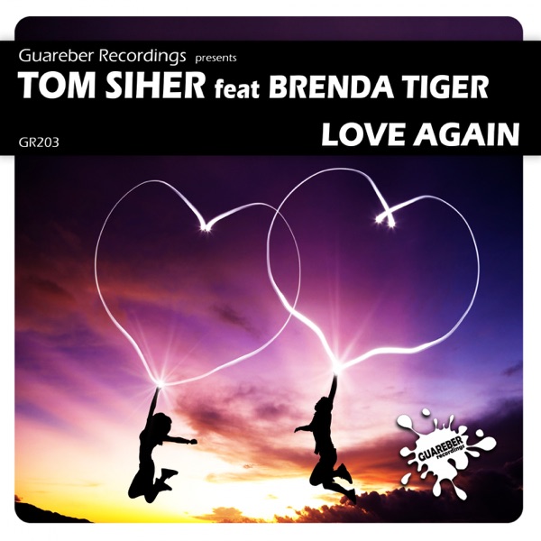 Love Again (feat. Brenda Tiger) - Single