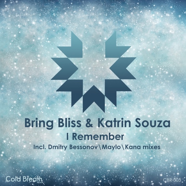 I Remember - EP