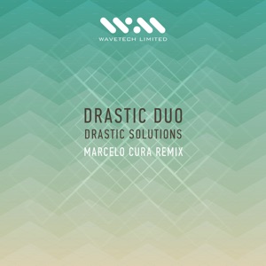 Drastic Solutions - Single