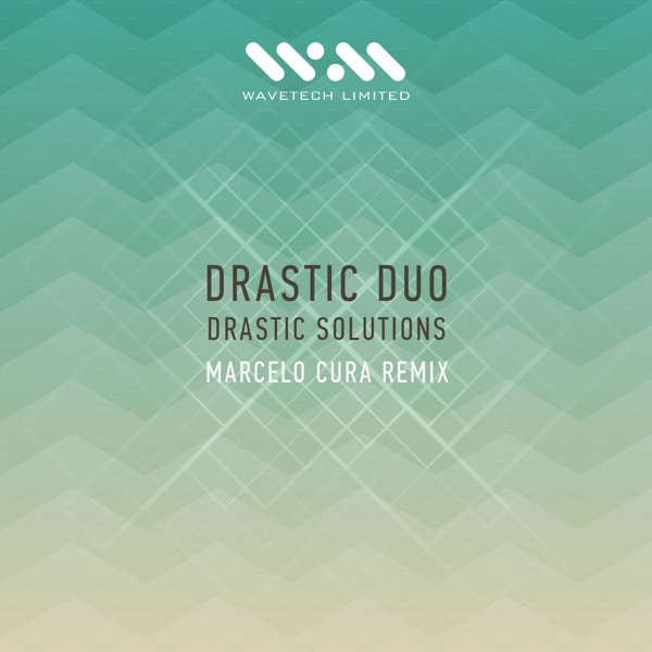 Drastic Solutions - Single