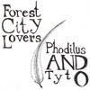 Phodilus & Tyto - Single