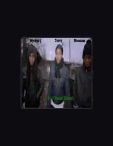 Listen to Touvy, watch music videos, read bio, see tour dates & more!
