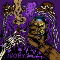 Inte En Chans - Single - Ivory