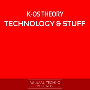Technology & Stuff - EP