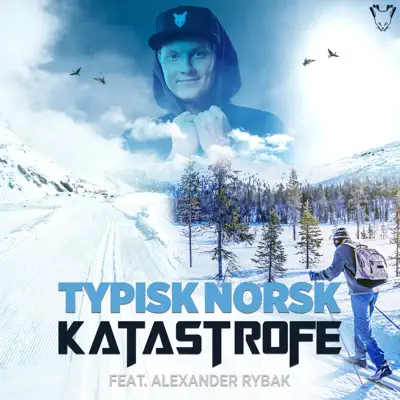 Typisk Norsk - Single - Alexander Rybak