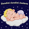 Dandini Dandini Dastana - Çocuk şarkıları Superstar