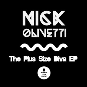 The Plus Size Diva - Single