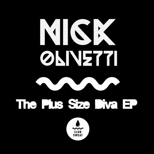 The Plus Size Diva - Single