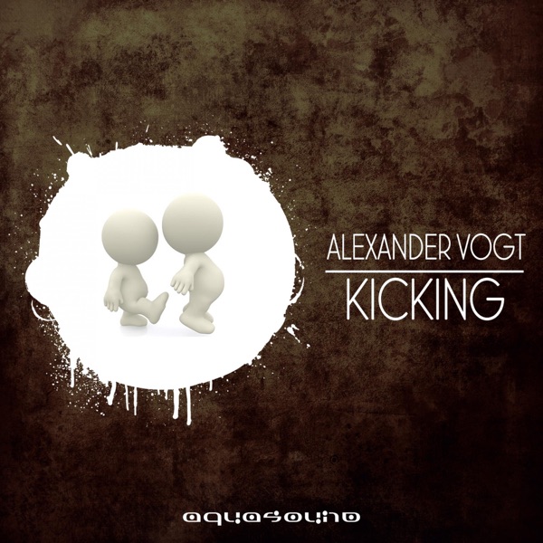 Kicking - Single