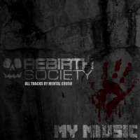 My Miusic - Single - Mental Crush