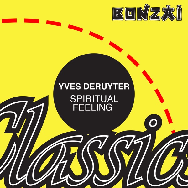Spiritual Feeling - Single