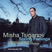 Misha Tsiganov - Spring Feelings