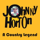 Johnny Horton - North to Alaska