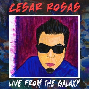 Live From the Galaxy (Live 1999)