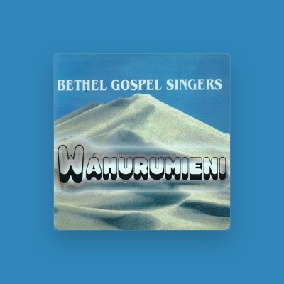 Listen to Bethel Gospel Singers, watch music videos, read bio, see tour dates & more!