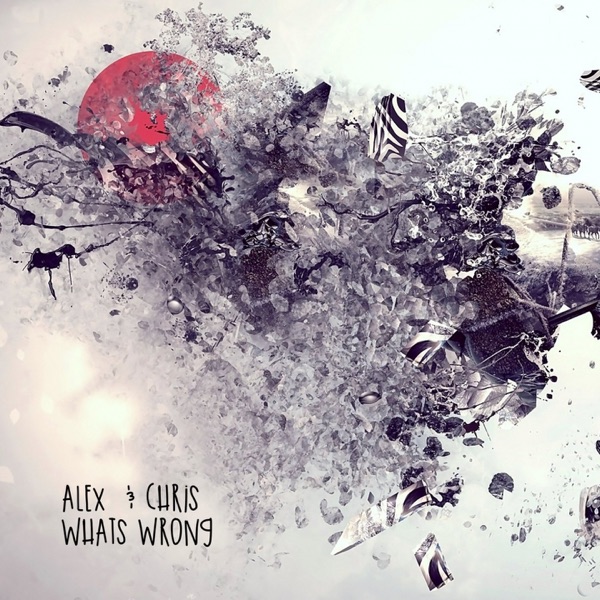 Whats Wrong - Single
