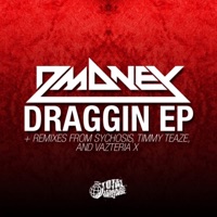 Draggin - Dmoney