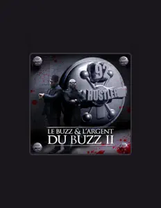 收听 92 Hustler、观看音乐视频、阅读小传、查看巡演日期等 ！