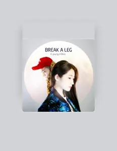 에이 영을(를) 듣고, 뮤직 비디오를 보고, 약력을 읽고, 투어 일정 등을 확인하세요!