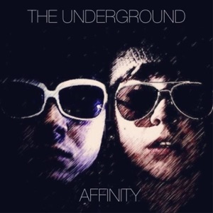 Affinity - EP