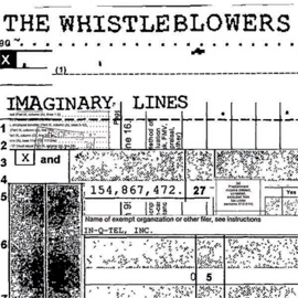 Dissatisfaction Suite (feat. Kala & the Lost Tribe) The Whistleblowers