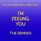 I'm Feeling You - KC and the Sunshine Band & Bimbo Jones lyrics