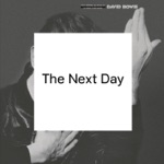 David Bowie - The Next Day