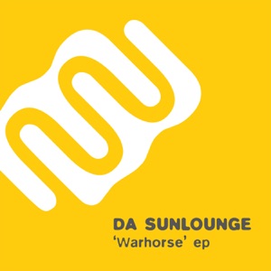 The Warhorse EP
