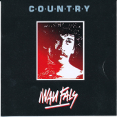 Country - Iwan Fals