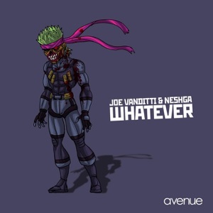 Whatever - Single