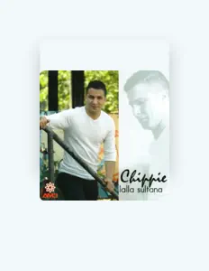 Listen to Chipie El Berkani, watch music videos, read bio, see tour dates & more!