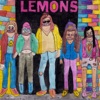 Hello, We're the Lemons artwork