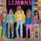 Chubby Checker - The Lemons lyrics