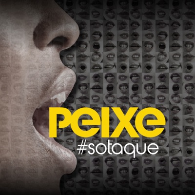 Peixe # Sotaque - EP