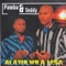 Alatulwila Lesa - Pamba & Teddy lyrics