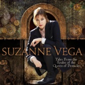 Suzanne Vega - Laying of Hands / Stoic 2
