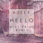 Hello (Will Prime Remix)