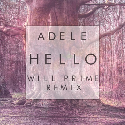 Hello (Will Prime Remix) [Will Prime Remix] - Single