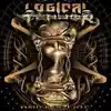 Logical Terror - Ashes of Fate (feat. Threat Signal)