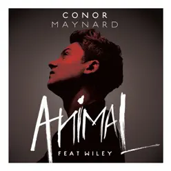 Animal - EP - Conor Maynard