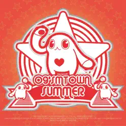 12시 34분 Nothing Better (From '09 SUMMER SMTOWN') [Sung by TVXQ!] - Single - SM Town