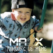 Ma2x cover