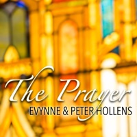 The Prayer - Single - Evynne Hollens & Peter Hollens