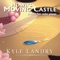Howl's Moving Castle Theme - Kyle Landry lyrics