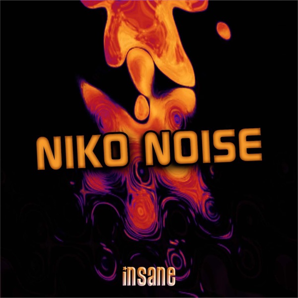 Insane - EP