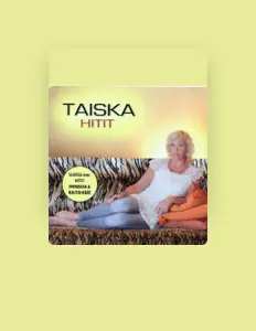 Listen to Taiska, watch music videos, read bio, see tour dates & more!
