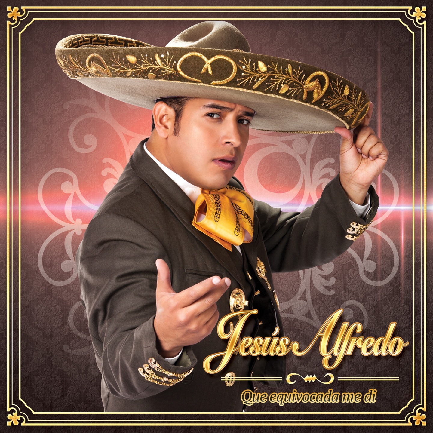 Qué Equivocada Me Di