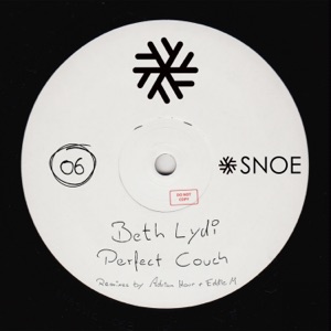 Perfect Couch - EP