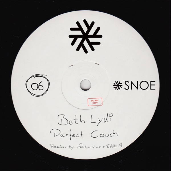 Perfect Couch - EP